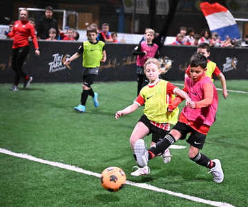 Cover Füchsleclub-Veranstaltung: 7. Füchsle Cup –  Mädchen