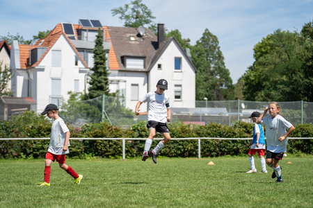 Füchsle-Camp Zimmern 