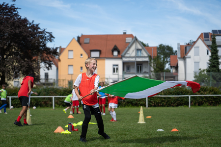 Füchsle-Camp Offenburg