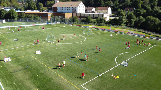 Cover Füchsle-Camp Freiamt/Ottoschwanden  