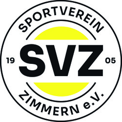 Logo SV Zimmern 