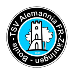 TSV Alemannia Freiburg-Zähringen 