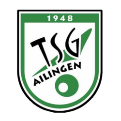 TSG Ailingen (in Kooperation mit dem FV Ravensburg)